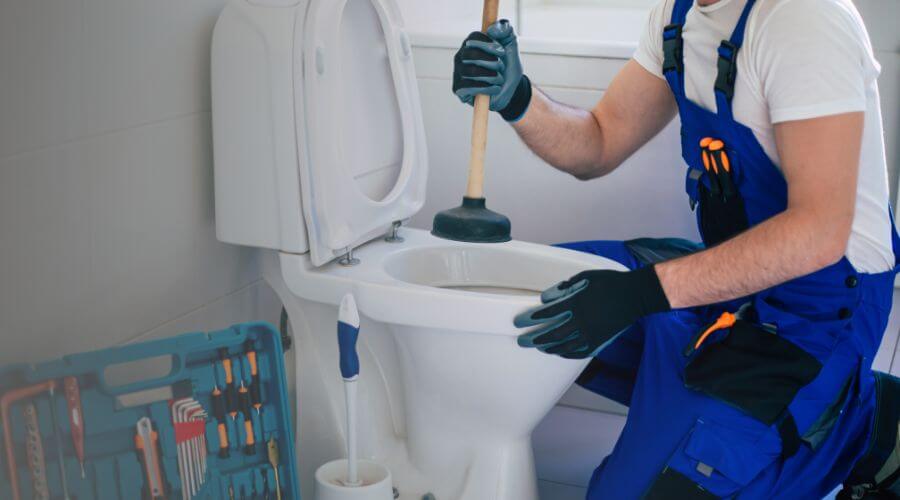 Professional same day plumber in West Portsmouth, OH
